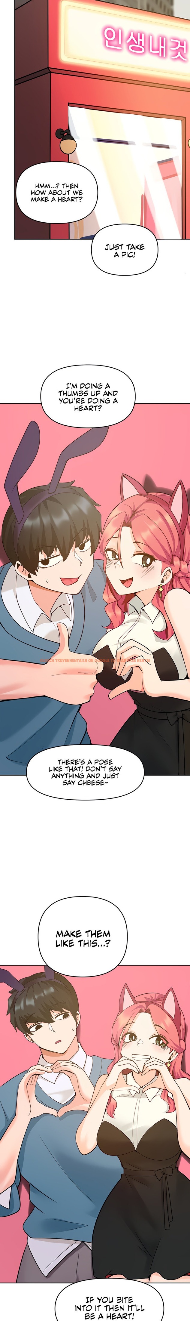 Read Hentai Image 15 917 in comic The Hypnosis App Was Fake - Chapter 33 - hentaitnt.net