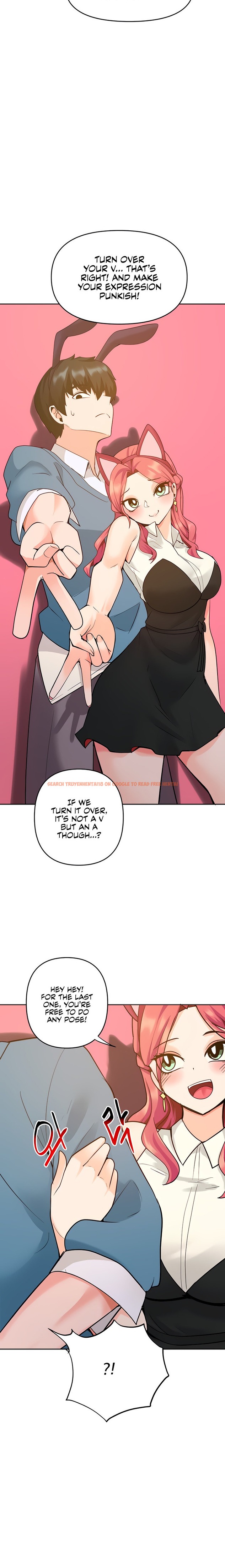 Read Hentai Image 16 917 in comic The Hypnosis App Was Fake - Chapter 33 - hentaitnt.net