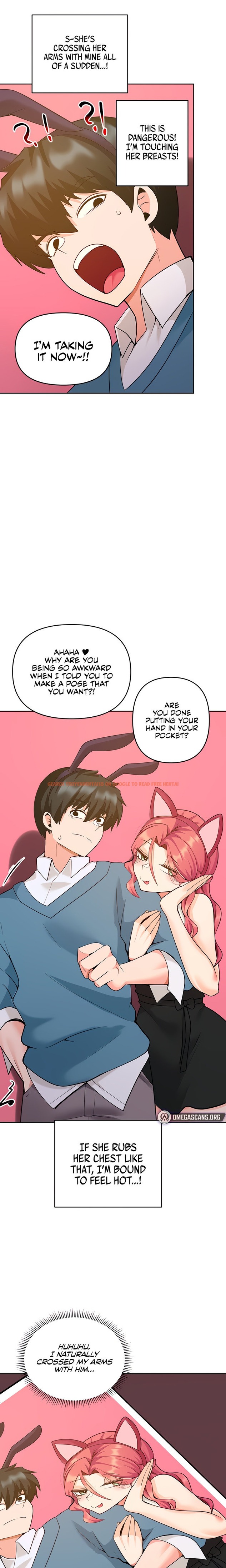 Read Hentai Image 17 917 in comic The Hypnosis App Was Fake - Chapter 33 - hentaitnt.net