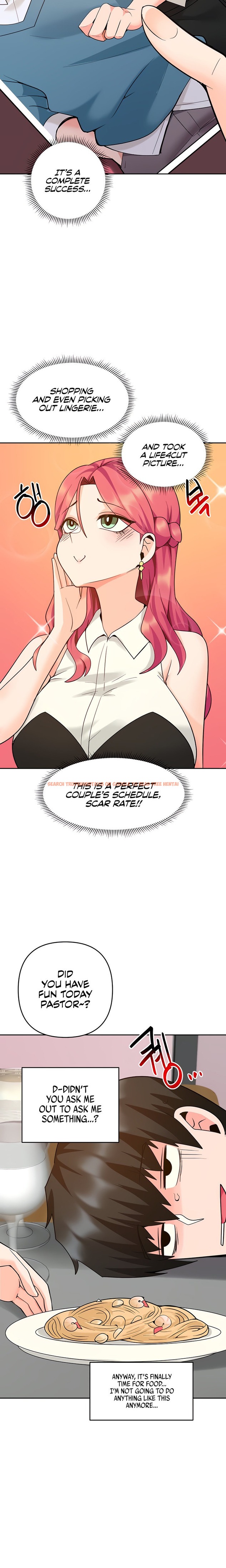 Read Hentai Image 18 917 in comic The Hypnosis App Was Fake - Chapter 33 - hentaitnt.net
