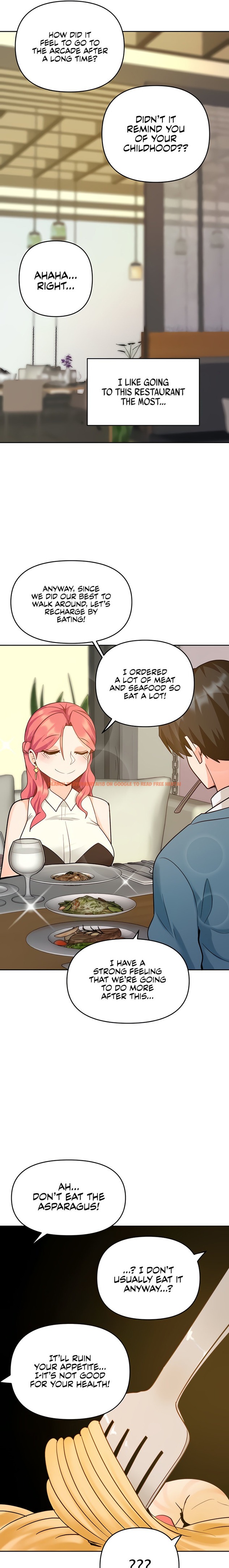 Read Hentai Image 19 917 in comic The Hypnosis App Was Fake - Chapter 33 - hentaitnt.net