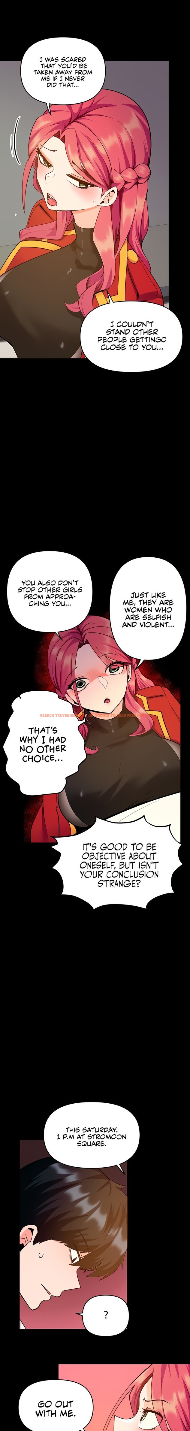 Read Hentai Image 2 916 in comic The Hypnosis App Was Fake - Chapter 33 - hentaitnt.net