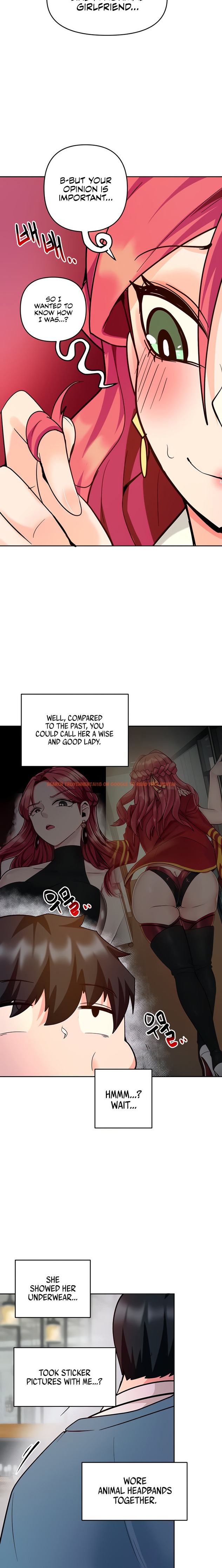 Read Hentai Image 22 918 in comic The Hypnosis App Was Fake - Chapter 33 - hentaitnt.net