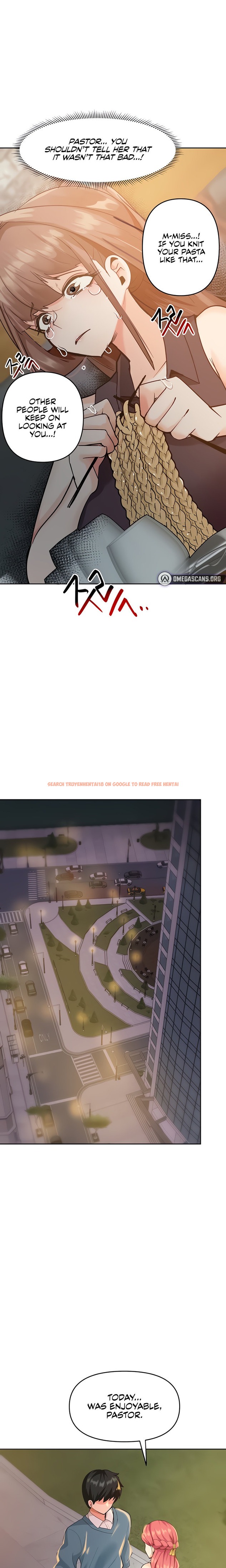 Read Hentai Image 25 918 in comic The Hypnosis App Was Fake - Chapter 33 - hentaitnt.net