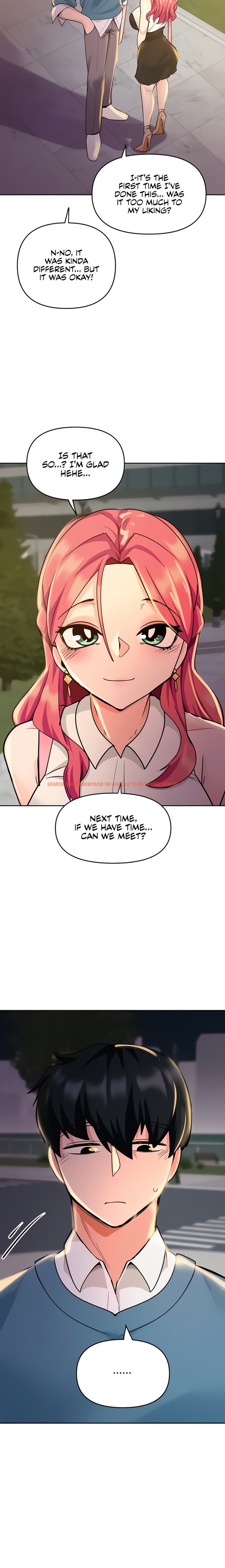 Read Hentai Image 26 918 in comic The Hypnosis App Was Fake - Chapter 33 - hentaitnt.net