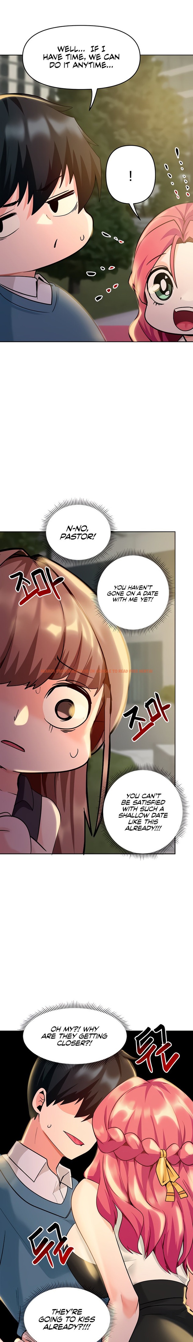 Read Hentai Image 27 918 in comic The Hypnosis App Was Fake - Chapter 33 - hentaitnt.net