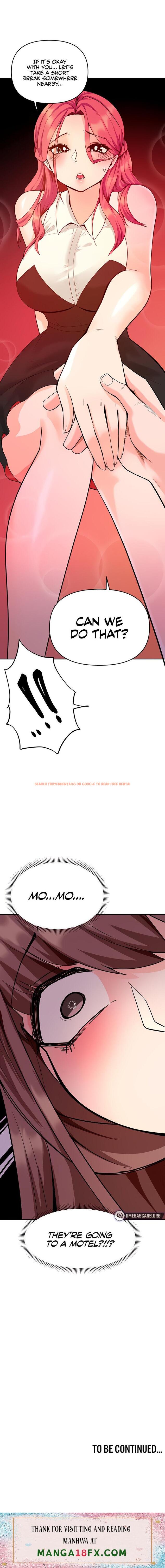 Read Hentai Image 31 918 in comic The Hypnosis App Was Fake - Chapter 33 - hentaitnt.net