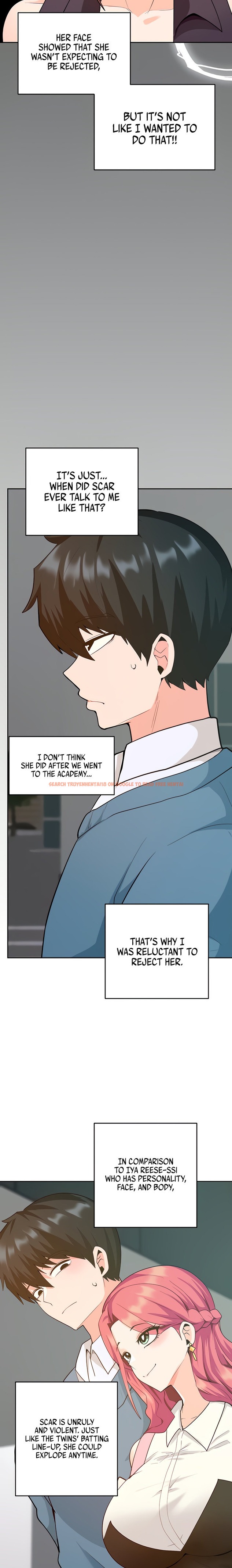 Read Hentai Image 5 916 in comic The Hypnosis App Was Fake - Chapter 33 - hentaitnt.net
