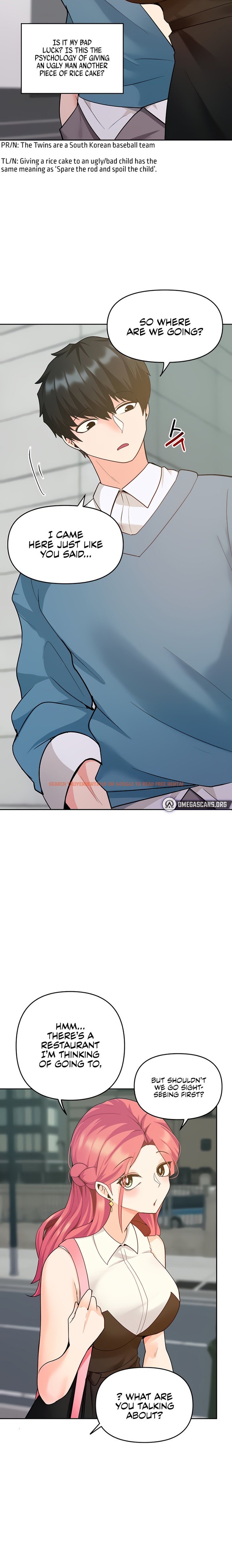 Read Hentai Image 6 916 in comic The Hypnosis App Was Fake - Chapter 33 - hentaitnt.net