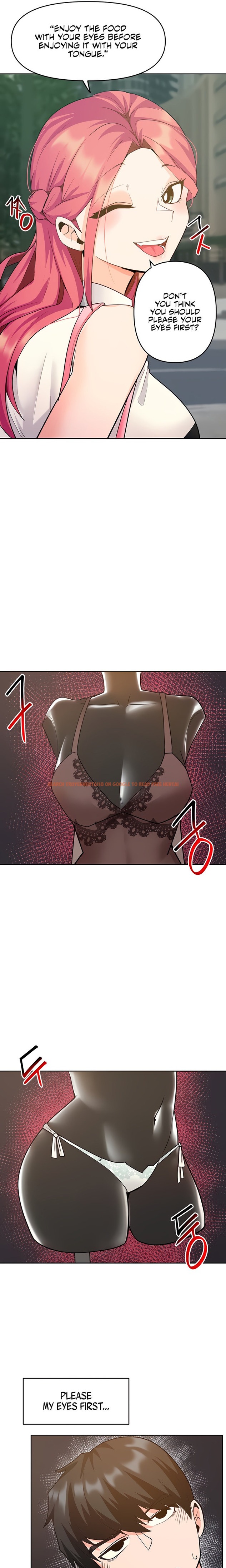 Read Hentai Image 7 917 in comic The Hypnosis App Was Fake - Chapter 33 - hentaitnt.net