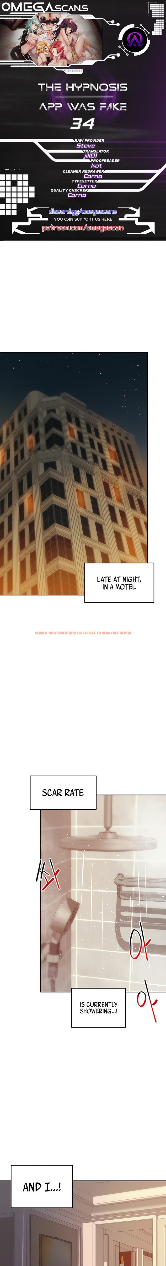 Read Hentai Image 1 746 in comic The Hypnosis App Was Fake - Chapter 34 - hentaitnt.net