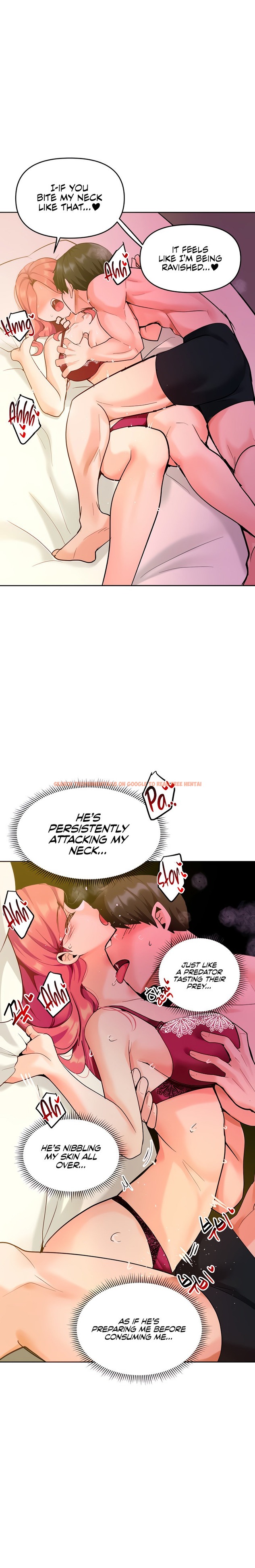 Read Hentai Image 21 751 in comic The Hypnosis App Was Fake - Chapter 34 - hentaitnt.net