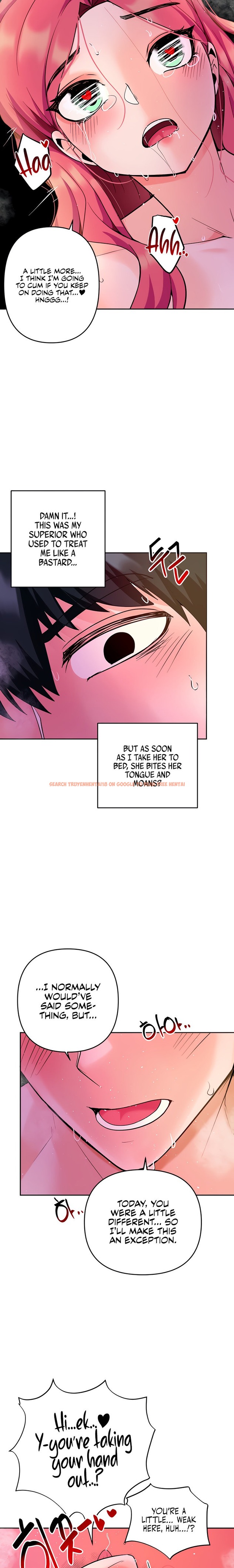 Read Hentai Image 25 752 in comic The Hypnosis App Was Fake - Chapter 34 - hentaitnt.net
