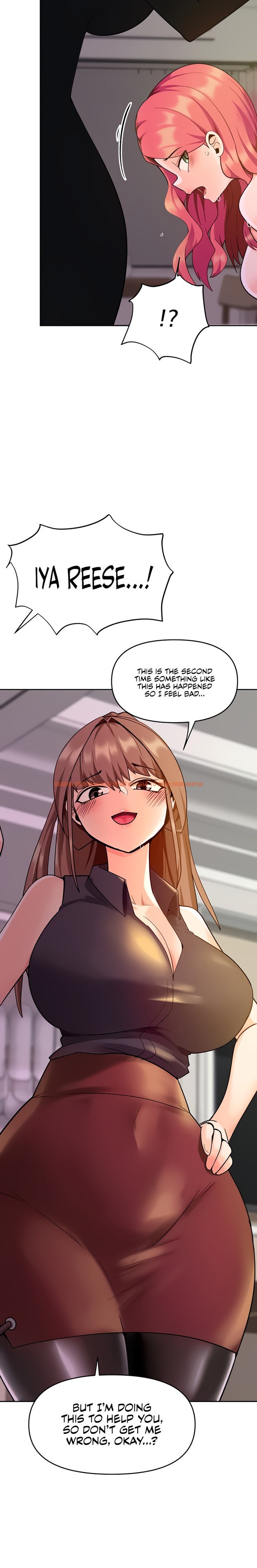 Read Hentai Image 32 753 in comic The Hypnosis App Was Fake - Chapter 34 - hentaitnt.net