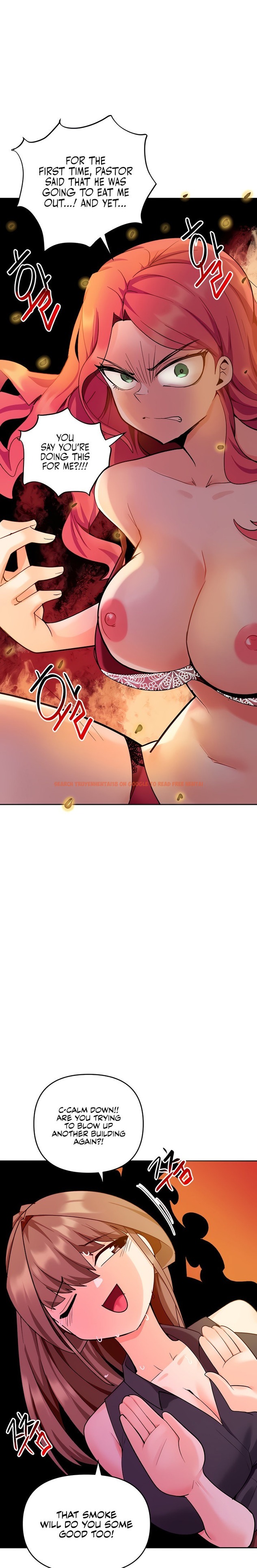 Read Hentai Image 33 753 in comic The Hypnosis App Was Fake - Chapter 34 - hentaitnt.net