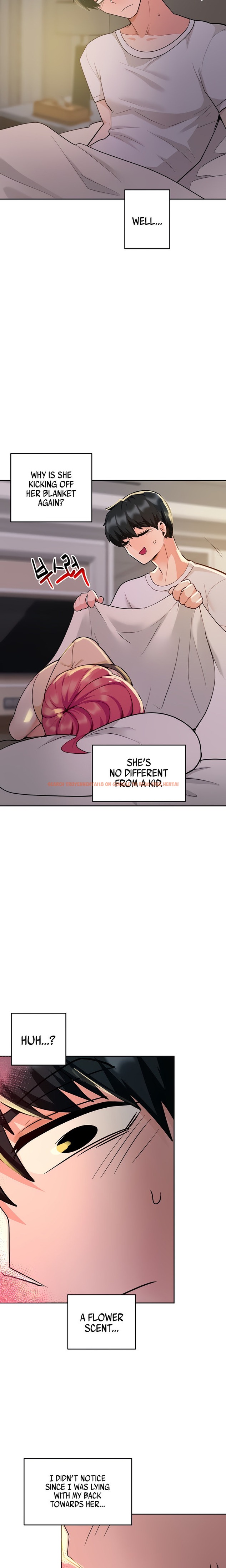 Read Hentai Image 8 747 in comic The Hypnosis App Was Fake - Chapter 34 - hentaitnt.net