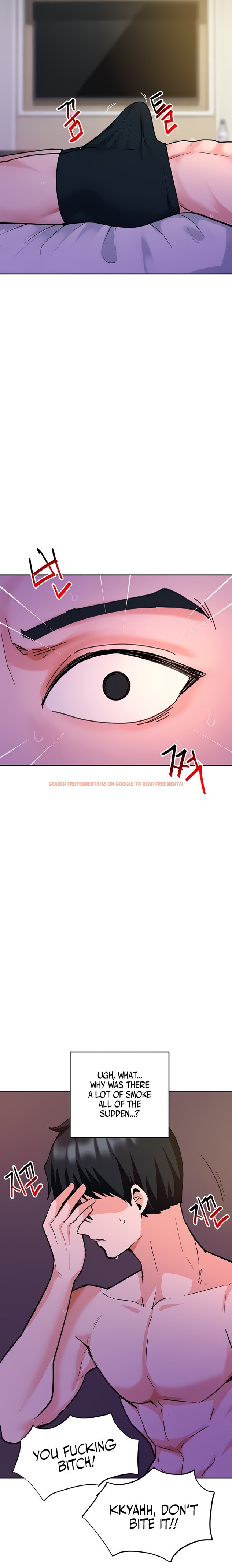 Read Hentai Image 13 830 in comic The Hypnosis App Was Fake - Chapter 35 - hentaitnt.net
