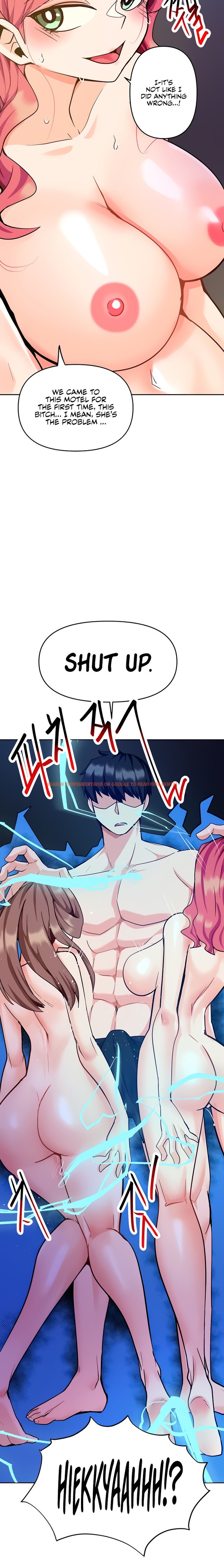 Read Hentai Image 16 831 in comic The Hypnosis App Was Fake - Chapter 35 - hentaitnt.net