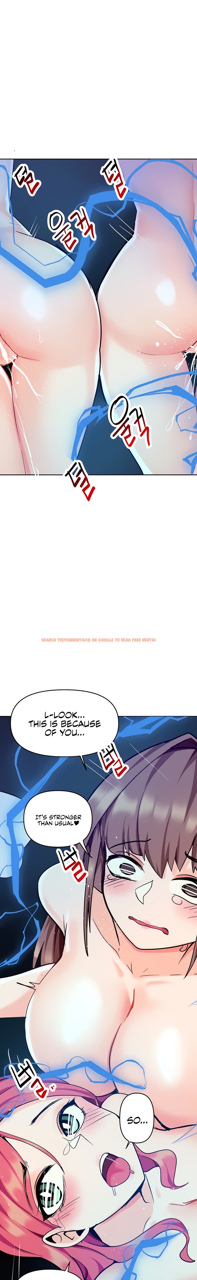 Read Hentai Image 17 831 in comic The Hypnosis App Was Fake - Chapter 35 - hentaitnt.net