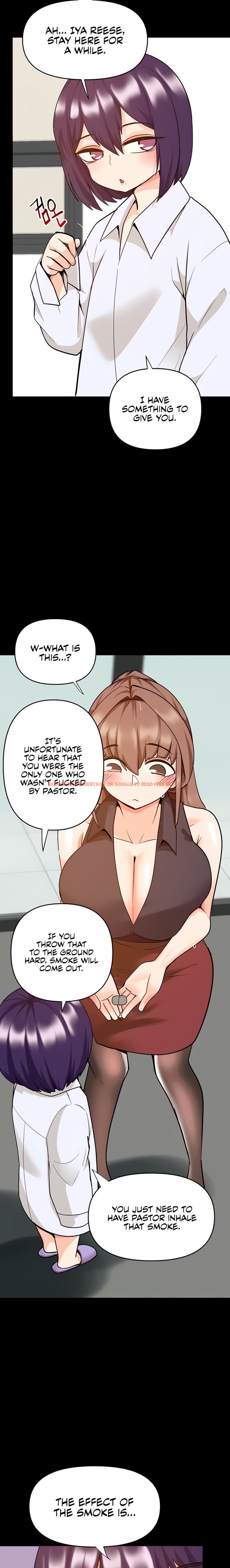 Read Hentai Image 19 831 in comic The Hypnosis App Was Fake - Chapter 35 - hentaitnt.net