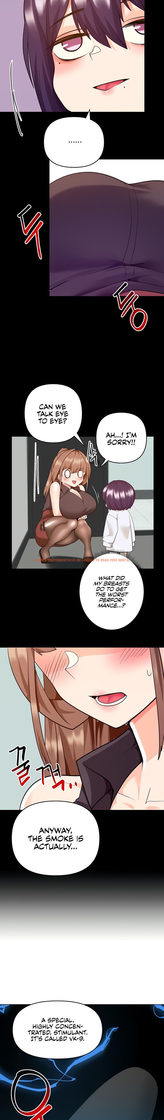 Read Hentai Image 20 831 in comic The Hypnosis App Was Fake - Chapter 35 - hentaitnt.net