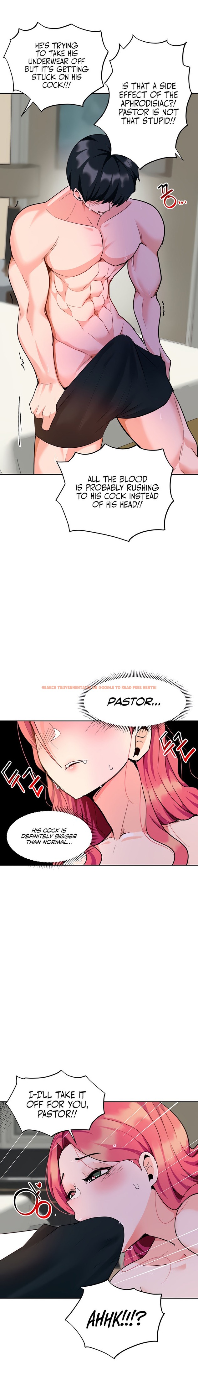 Read Hentai Image 22 831 in comic The Hypnosis App Was Fake - Chapter 35 - hentaitnt.net