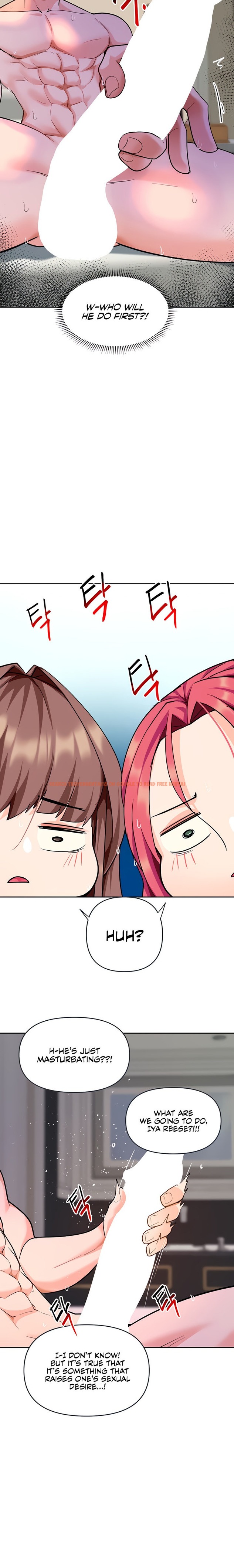 Read Hentai Image 24 831 in comic The Hypnosis App Was Fake - Chapter 35 - hentaitnt.net