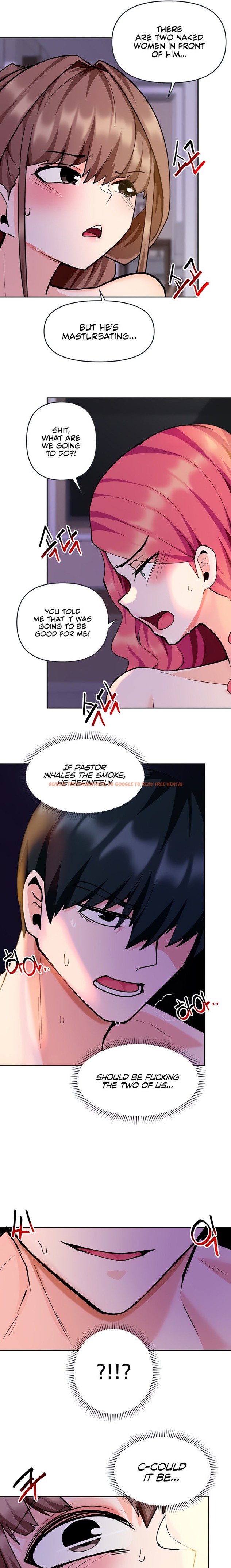 Read Hentai Image 25 831 in comic The Hypnosis App Was Fake - Chapter 35 - hentaitnt.net