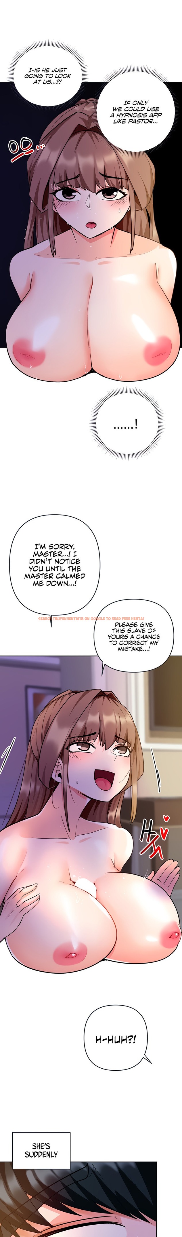 Read Hentai Image 27 831 in comic The Hypnosis App Was Fake - Chapter 35 - hentaitnt.net