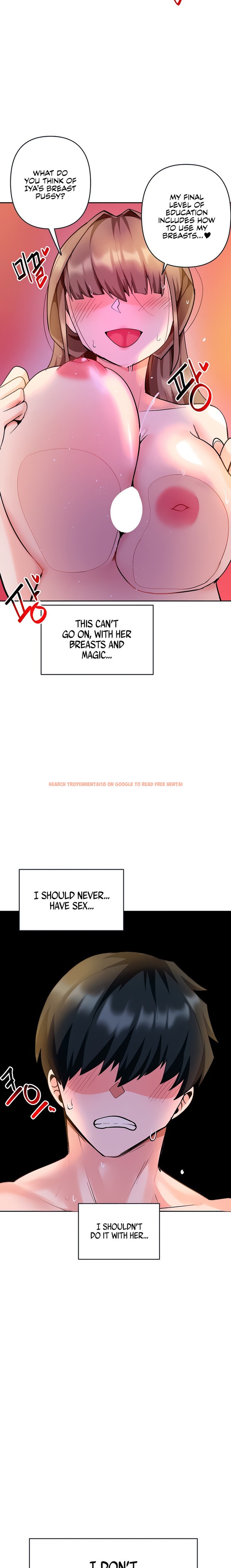 Read Hentai Image 29 831 in comic The Hypnosis App Was Fake - Chapter 35 - hentaitnt.net
