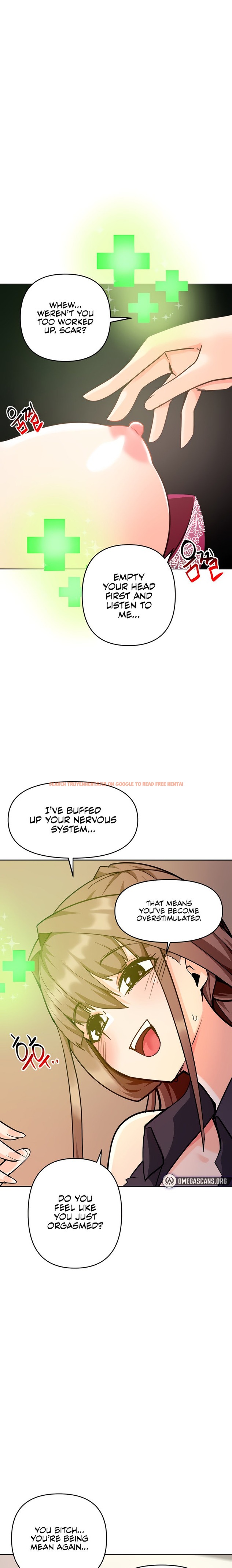 Read Hentai Image 5 830 in comic The Hypnosis App Was Fake - Chapter 35 - hentaitnt.net