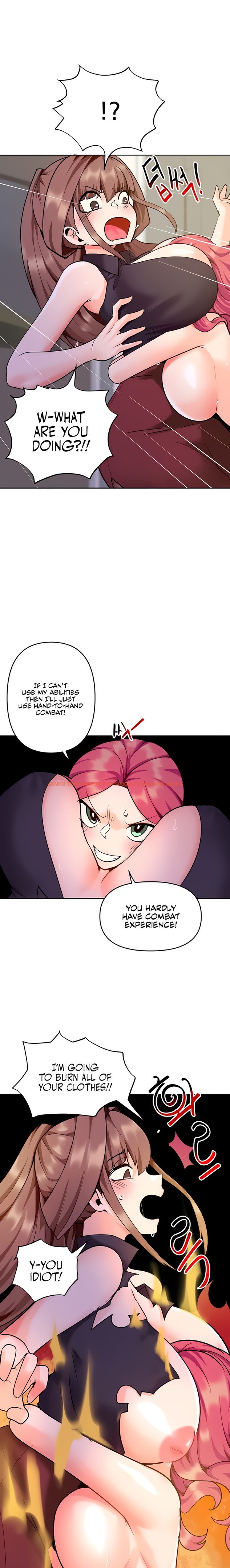 Read Hentai Image 8 830 in comic The Hypnosis App Was Fake - Chapter 35 - hentaitnt.net