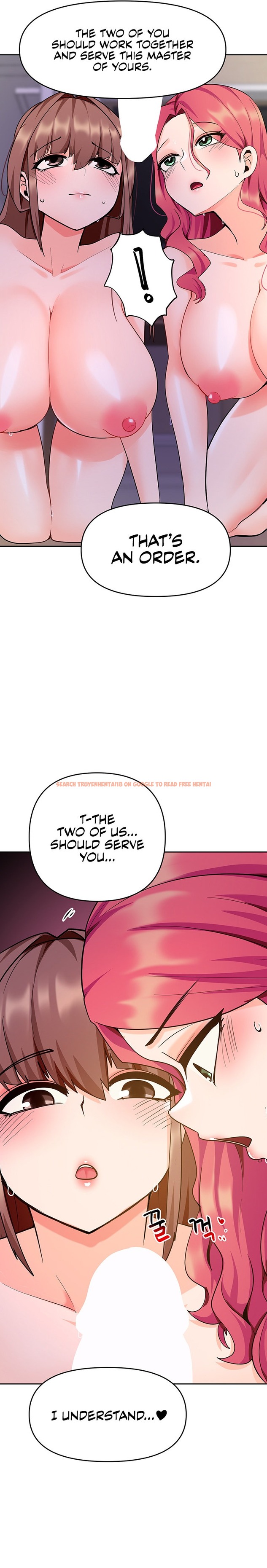 Read Hentai Image 10 407 in comic The Hypnosis App Was Fake - Chapter 36 - www.hentaitnt.net