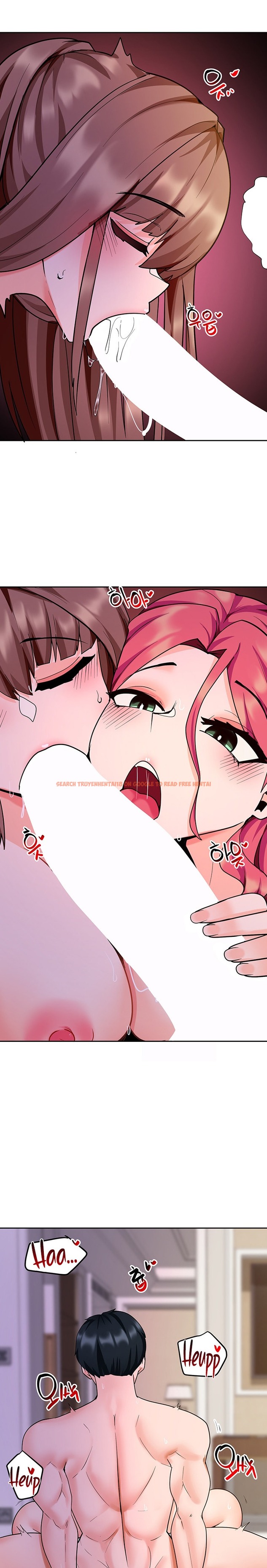 Read Hentai Image 11 407 in comic The Hypnosis App Was Fake - Chapter 36 - www.hentaitnt.net