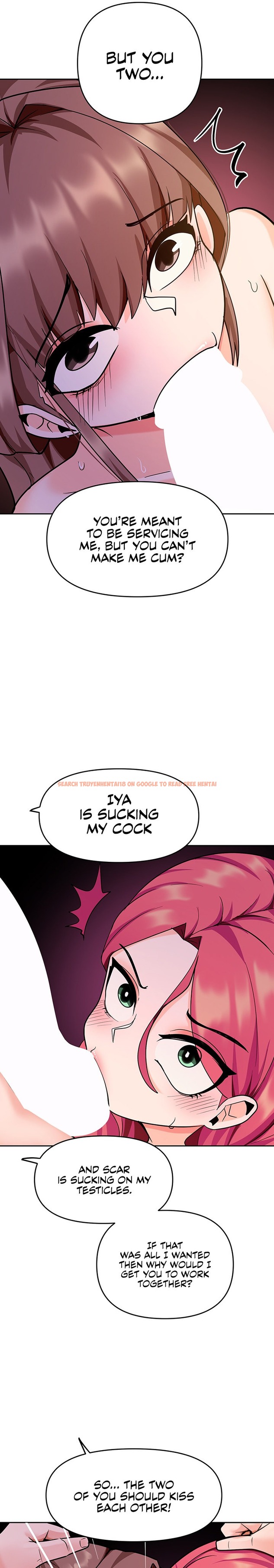 Read Hentai Image 13 407 in comic The Hypnosis App Was Fake - Chapter 36 - www.hentaitnt.net