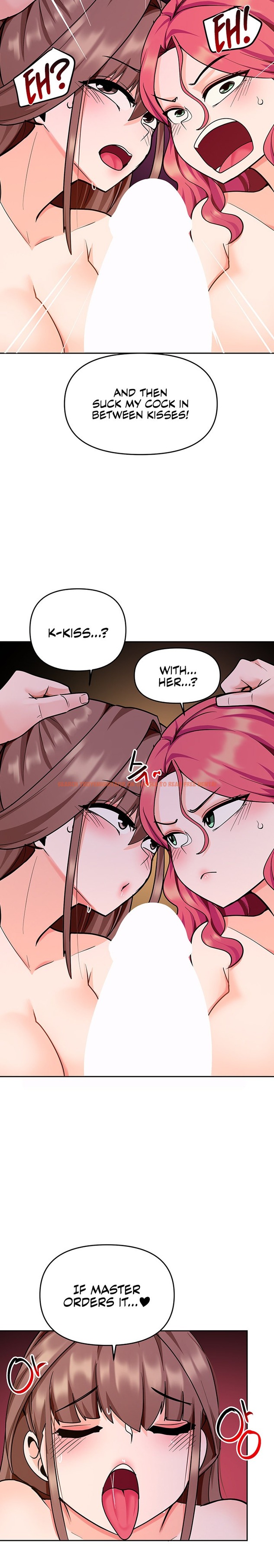 Read Hentai Image 14 407 in comic The Hypnosis App Was Fake - Chapter 36 - www.hentaitnt.net