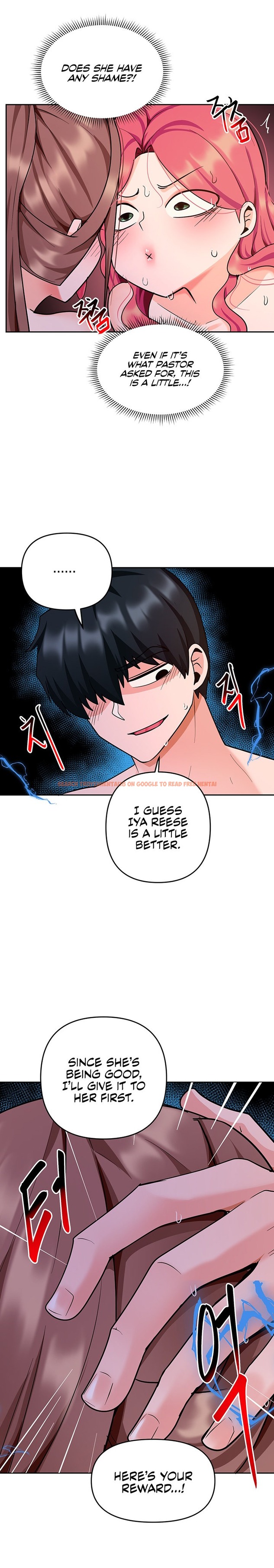 Read Hentai Image 15 407 in comic The Hypnosis App Was Fake - Chapter 36 - www.hentaitnt.net