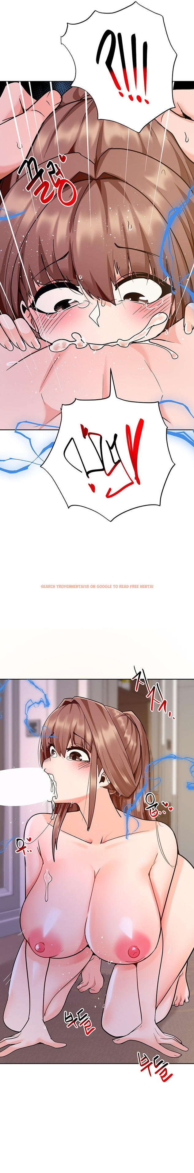 Read Hentai Image 16 407 in comic The Hypnosis App Was Fake - Chapter 36 - www.hentaitnt.net