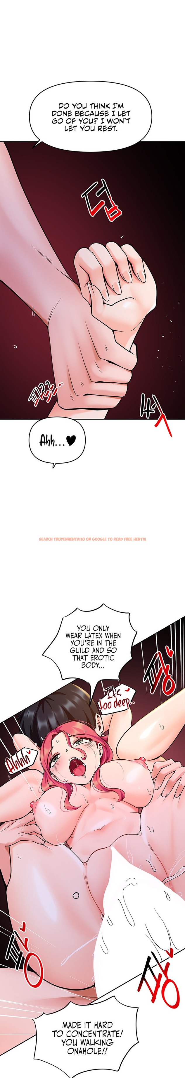 Read Hentai Image 25 408 in comic The Hypnosis App Was Fake - Chapter 36 - www.hentaitnt.net