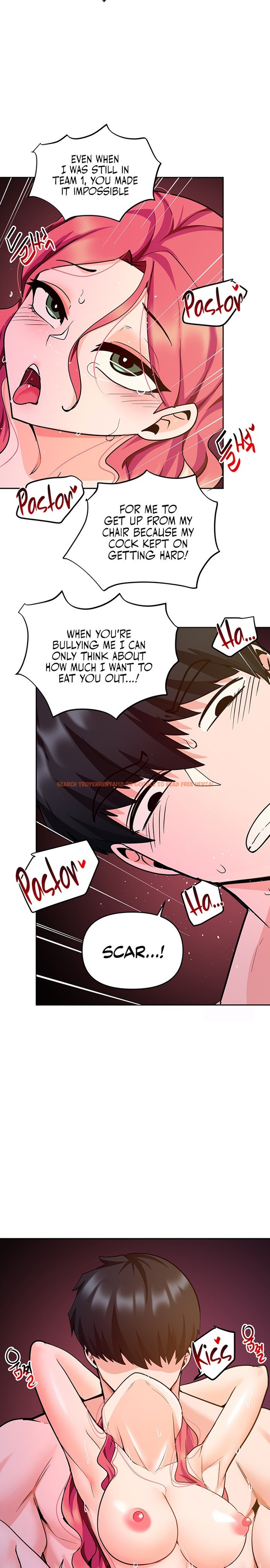 Read Hentai Image 26 408 in comic The Hypnosis App Was Fake - Chapter 36 - www.hentaitnt.net