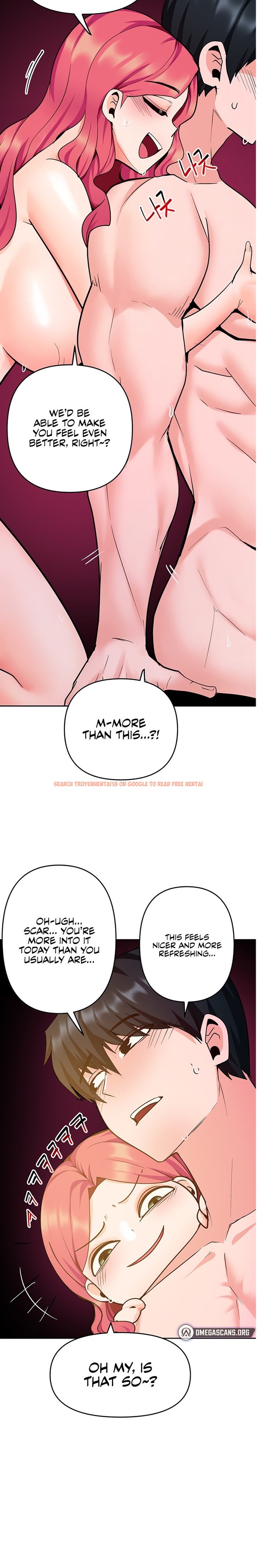Read Hentai Image 3 406 in comic The Hypnosis App Was Fake - Chapter 36 - www.hentaitnt.net