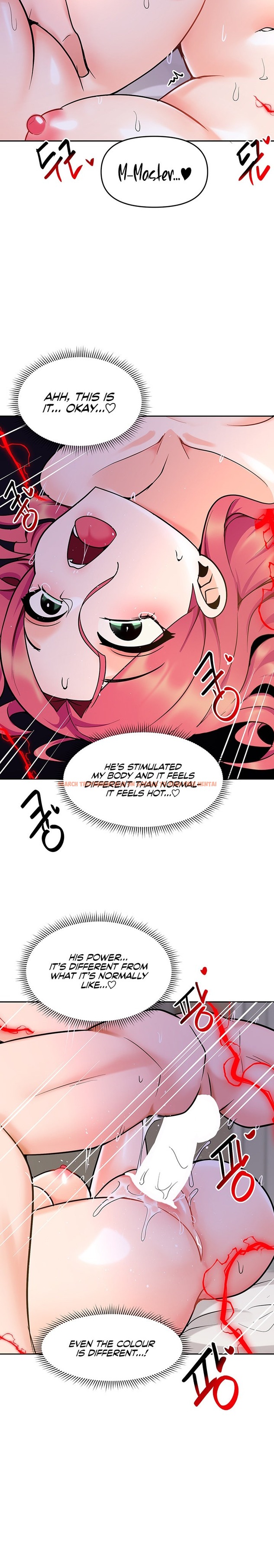 Read Hentai Image 30 408 in comic The Hypnosis App Was Fake - Chapter 36 - www.hentaitnt.net