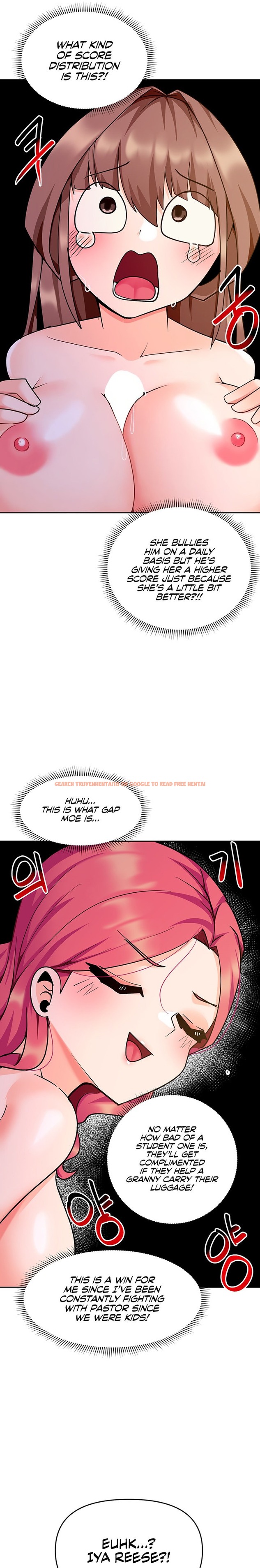 Read Hentai Image 4 406 in comic The Hypnosis App Was Fake - Chapter 36 - www.hentaitnt.net