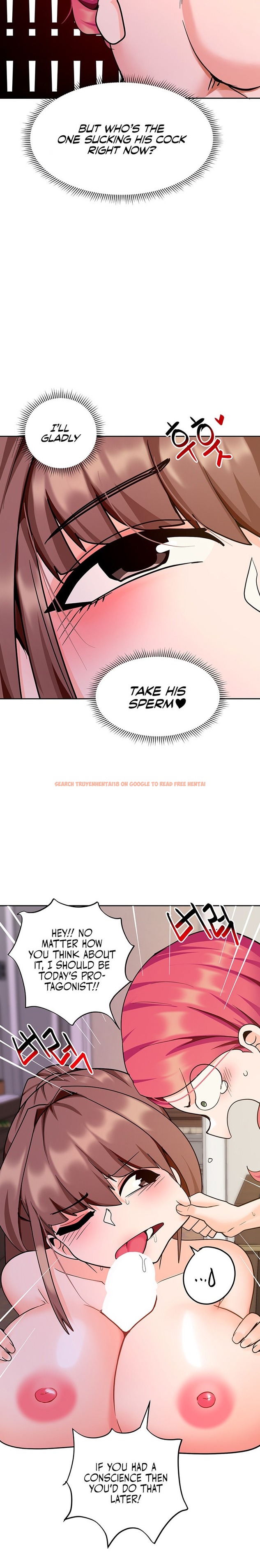 Read Hentai Image 6 407 in comic The Hypnosis App Was Fake - Chapter 36 - www.hentaitnt.net