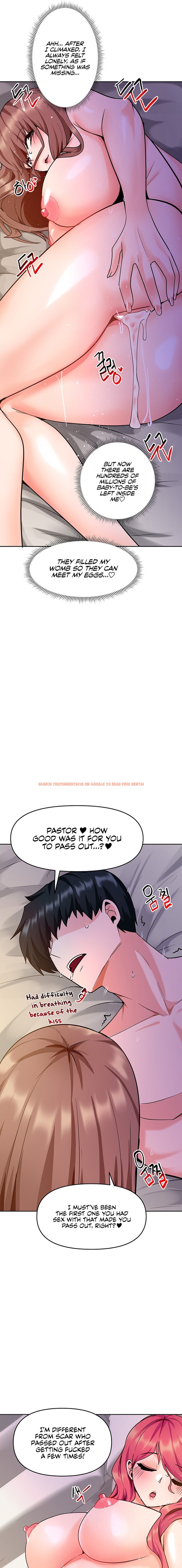 Read Hentai Image 19 803 in comic The Hypnosis App Was Fake - Chapter 37 - hentaitnt.net
