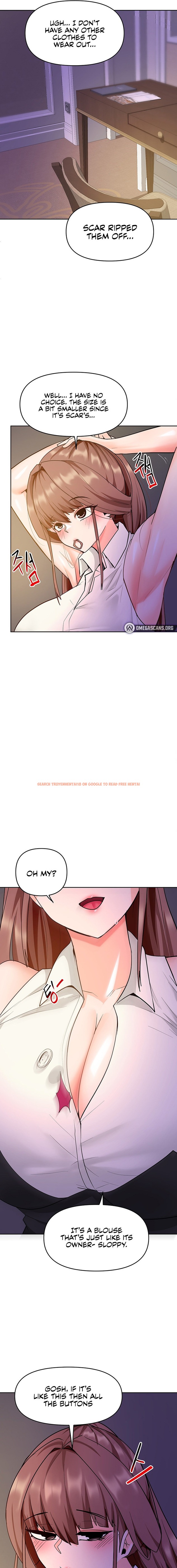 Read Hentai Image 21 803 in comic The Hypnosis App Was Fake - Chapter 37 - hentaitnt.net
