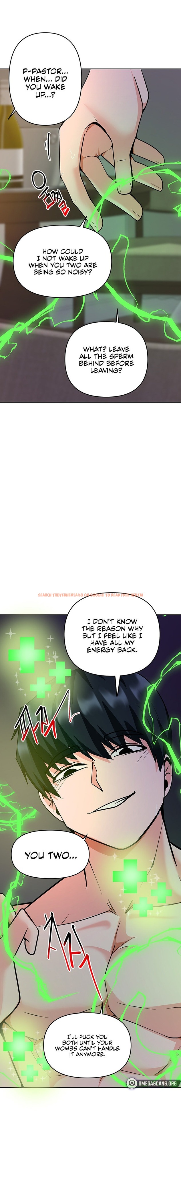 Read Hentai Image 27 803 in comic The Hypnosis App Was Fake - Chapter 37 - hentaitnt.net