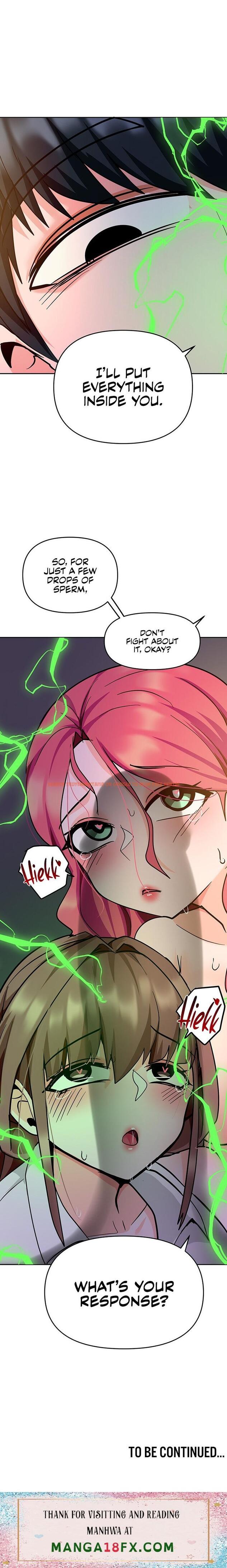 Read Hentai Image 28 803 in comic The Hypnosis App Was Fake - Chapter 37 - hentaitnt.net