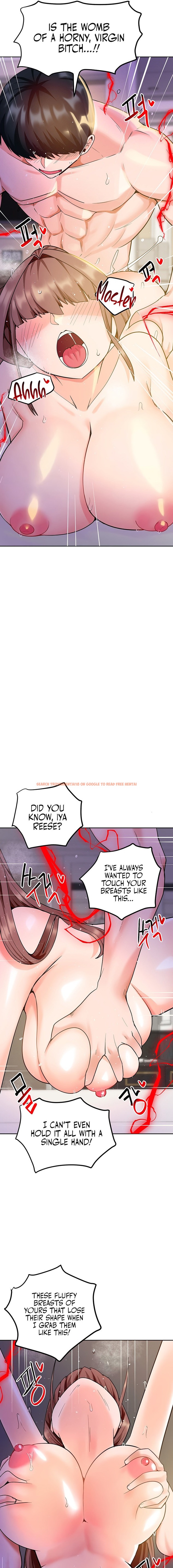 Read Hentai Image 3 802 in comic The Hypnosis App Was Fake - Chapter 37 - hentaitnt.net