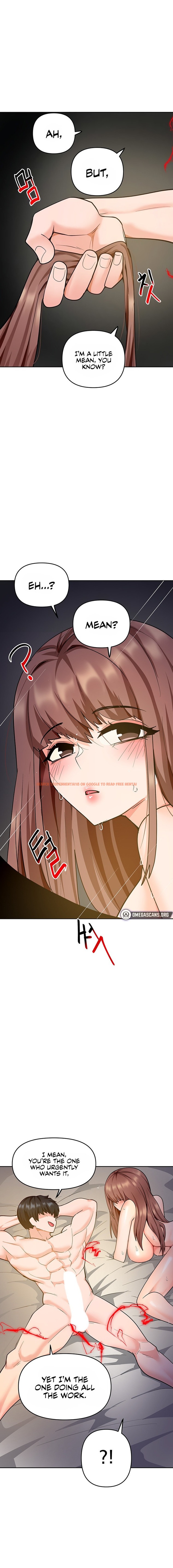 Read Hentai Image 6 802 in comic The Hypnosis App Was Fake - Chapter 37 - hentaitnt.net